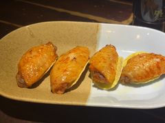 -外婆家(义乌新光汇购物中心店)