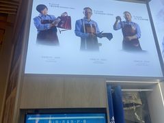 -爱革·奢品·鞋包·衣物·家居(博荟广场店)