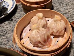 天王烤鸭包-南京大牌档(青岛万象城店)