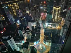 -WFC会仙楼观景台