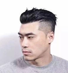 -尼特斯男士发型馆