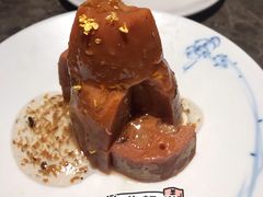 -绿茶餐厅(天津天河城店)