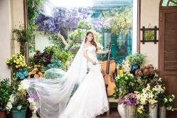 点击看大图 -韩慕婚纱摄影(九亭店)