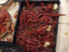 -东厨虾煌(电子街店)