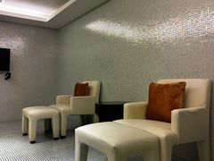 -杭州龙禧福朋喜来登酒店·游泳健身中心