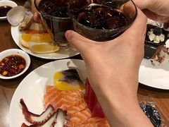 -天骄国际酒店·布拉格西餐厅(白石湖店)