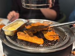 -范儿·嫂子烤肉·精致炭火烤肉(长治路店)