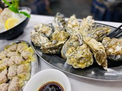 -嘉升大排档(番禺总店)