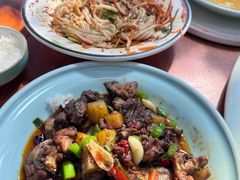 -云隐小厨·传统大理美食(复兴路店)