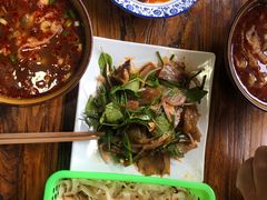 -兄弟俩老李家牛肉汤(总店)