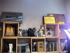 -福荫书店