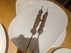 -伊喜饺子·烤鸭(五道口学院路店)