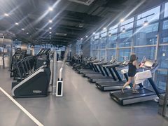 -OXYGYM 奥美氧舱运动中心(朝阳大悦城店)