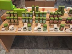 -奈雪茶院·茶室茶馆(广州粤海天地店)