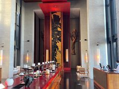 -三亚太阳湾柏悦酒店