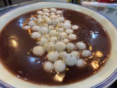 桂花豆沙园子-老牛窝里(总店)