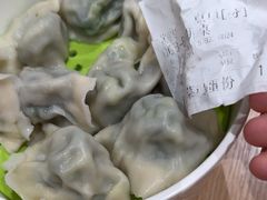 -老边饺子馆(东单店)