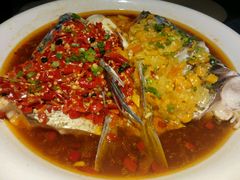 -湘与香缘·湖南菜(王府井北京市百货大楼店)