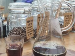 -COFFEE HOLIC(朝外SOHO店)