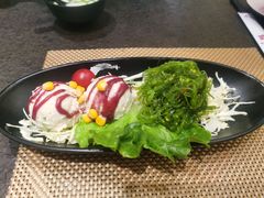 -晓寿司·精致料理(绿地店)