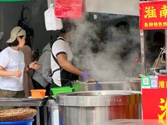 -杨家牛肉汤(淮建路店)