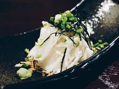 -纪州豚骨酱油拉面(锦延路店)