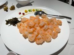 -富淳饭店(陆家嘴保利广场店)