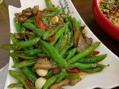 -丁太婆老妈蹄花(人民公园非遗总店)