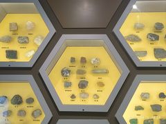 -湖南省地质博物馆