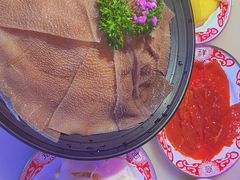 -重庆高老九火锅(万象城店)