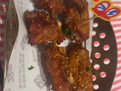 -蛙来哒(万泰新天地店)