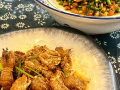 -旺角小渔村(二马路店)