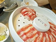 -人人捞火锅(陵水店)