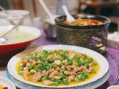 一品鲜椒兔-万重锦·人文川菜馆(骡马市店)