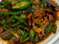 -兰湘子·湘菜小炒(南京江宁万达店)