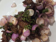 -月福京味斋·烤鸭店·北京菜(鼓楼总店)