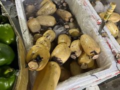 -新鸿港水果市场