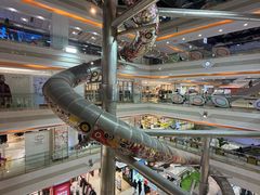-巴黎春天(浦建店)