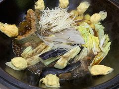 -边江铁锅炖鱼(振八街店)