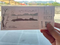 -江心屿景区