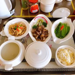 -爱月时月子会所·贝萌店