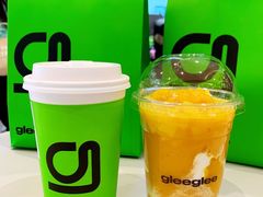 -gleeglee乐溢亦茶(朝阳大悦城店)