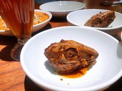 麻辣兔头-双流老妈兔头(荟聚店)