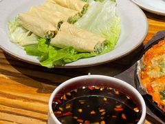 -民俗村柴火灶·景德江西菜(中国陶瓷博物馆店)