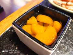 -韩盛·盛江山自助料理(奥体万达店)