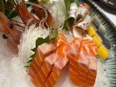 -天狗山料理(省体店)