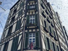 -西村咖啡店 (中山手本店)