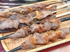 -新疆伊宁远征餐厅
