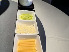 -煜丰汴京烤鸭(福彩路店)