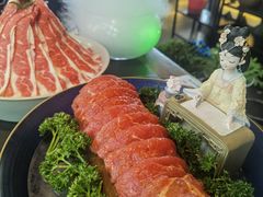 -大隐·成都火锅Bistro(合生麒麟新天地店)